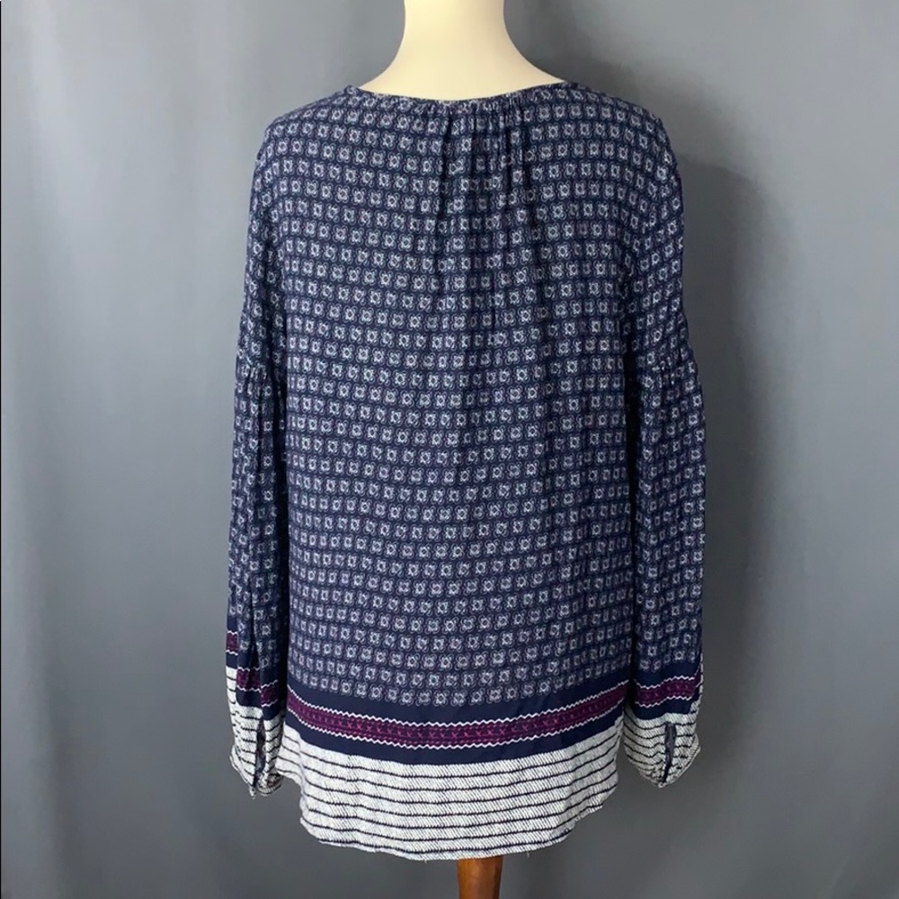 NWOT Gap boho top - Picture 5 of 5